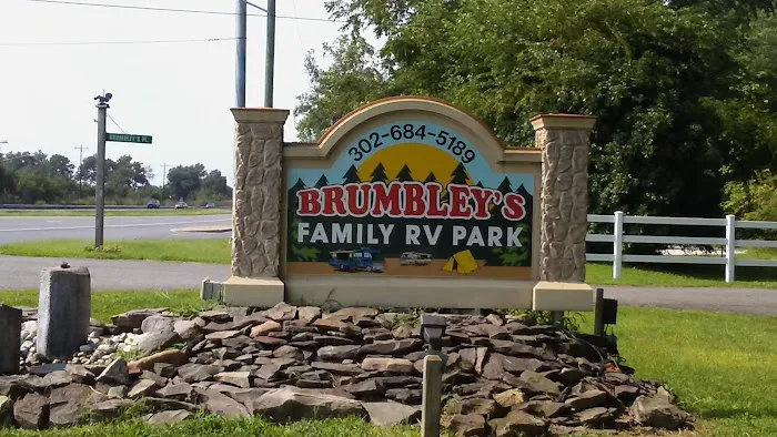 Brumbley's Family Park Campground 0