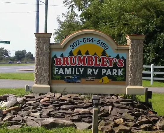 Brumbley's Family Park Campground