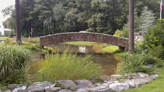 Brumbley's Family Park Campground 1