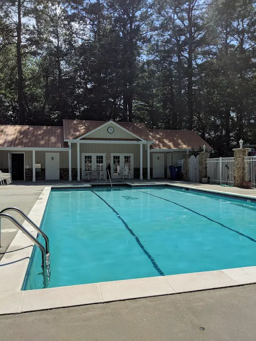 Brumbley's Family Park Campground 7