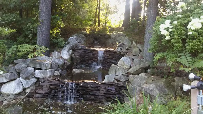 Brumbley's Family Park Campground 3