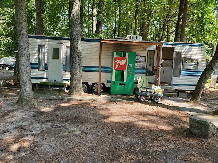 Brumbley's Family Park Campground 9