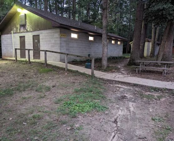 Deep Branch Family Campground