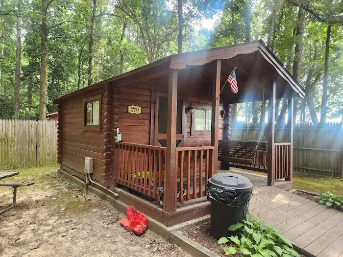 Deep Branch Family Campground 4