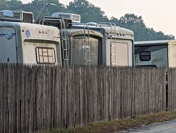 Deep Branch Family Campground 7