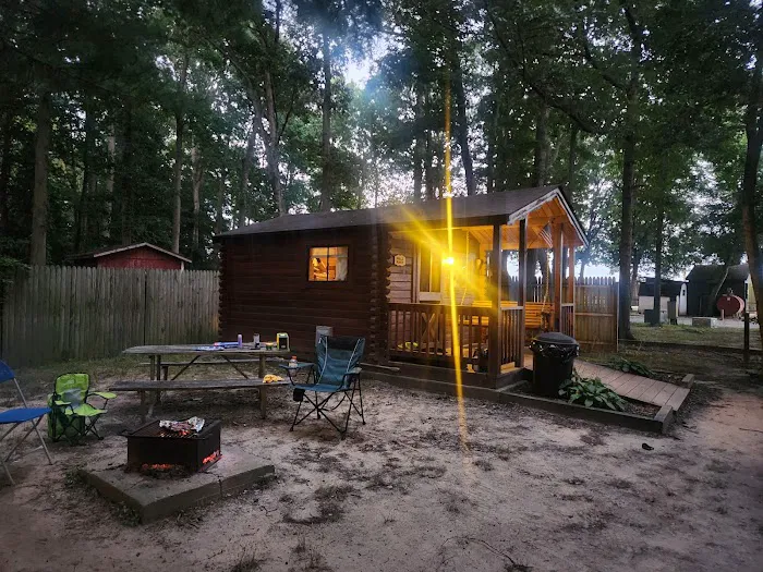 Deep Branch Family Campground 3