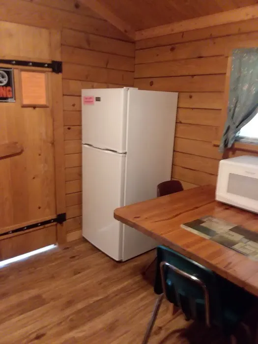 Deep Branch Family Campground 8