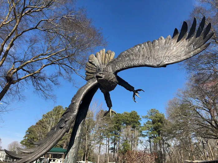 Homestead Campground 1