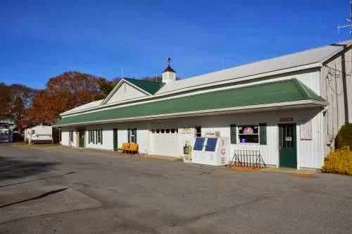 Homestead Campground 4