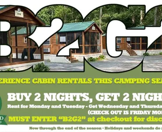 Homestead Campground