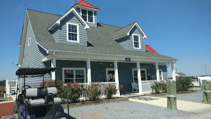 Steamboat Landing LLC 5