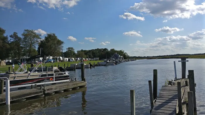 Steamboat Landing LLC 1