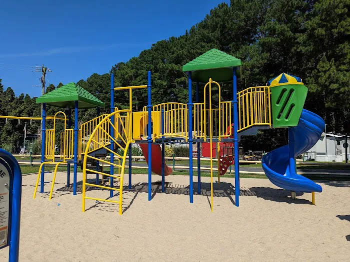 Tall Pines Campground Resort 8