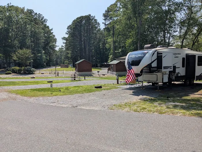 Tall Pines Campground Resort 7