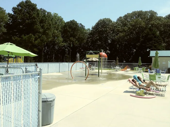 Tall Pines Campground Resort 3