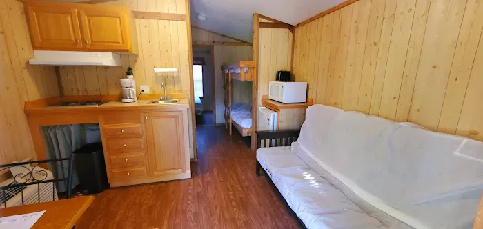 Tall Pines Campground Resort 6