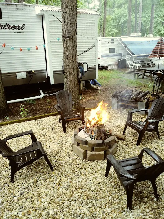 Tall Pines Campground Resort 0