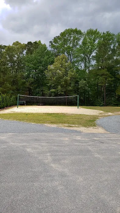 Tall Pines Campground Resort 2