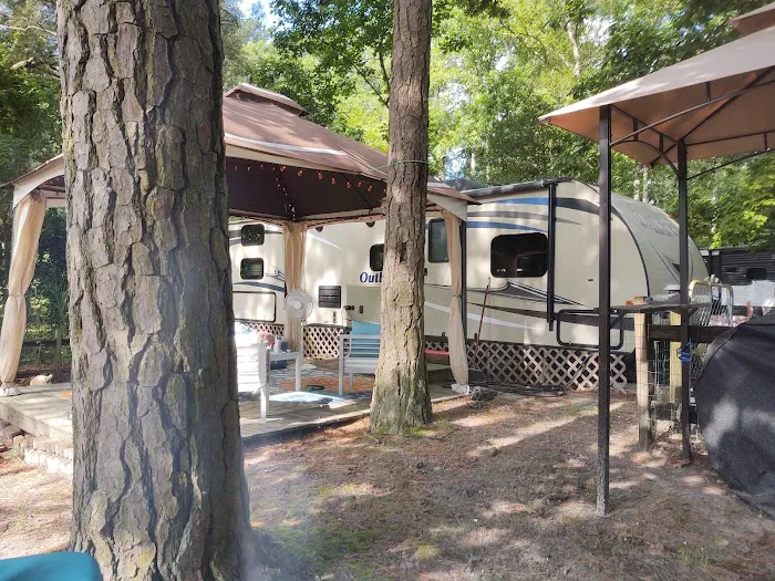 Tall Pines Campground Resort 4