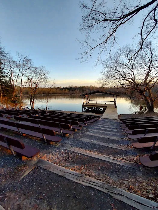 Martinak State Park, Campground, Loop A 2
