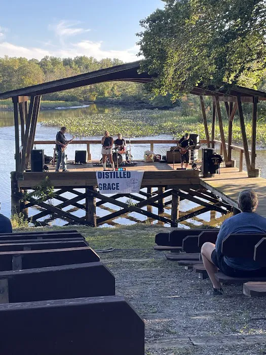 Martinak State Park, Campground, Loop A 0