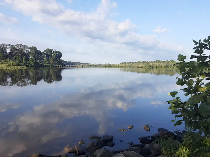 Martinak State Park, Campground, Loop A 9