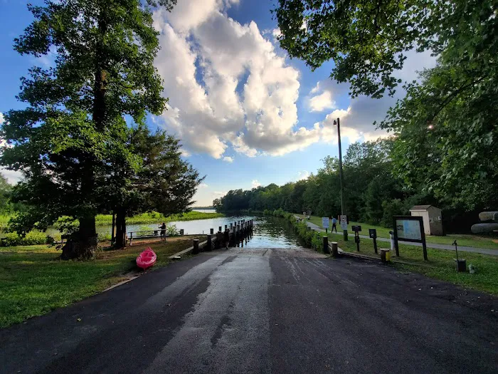Martinak State Park, Campground, Loop A 4