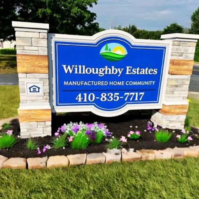 Willoughby Estates MHC 1