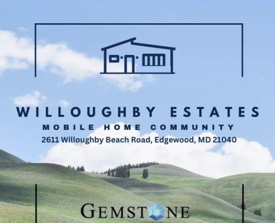 Willoughby Estates MHC