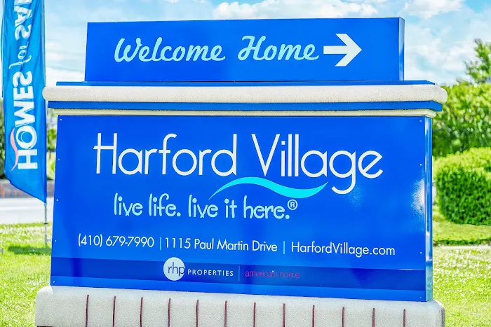 Harford Village Manufactured Home Community 2