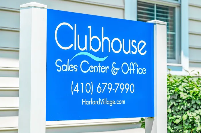 Harford Village Manufactured Home Community 7