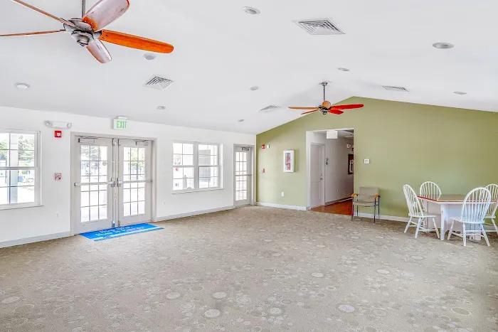 Harford Village Manufactured Home Community 0