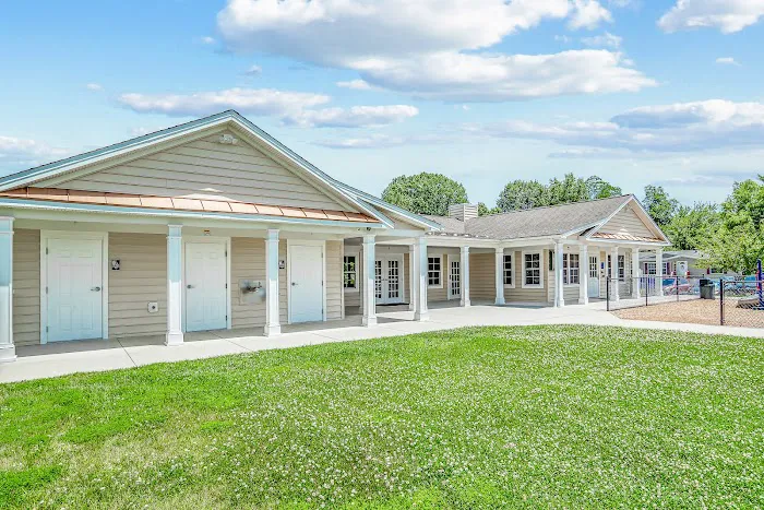 Harford Village Manufactured Home Community 9