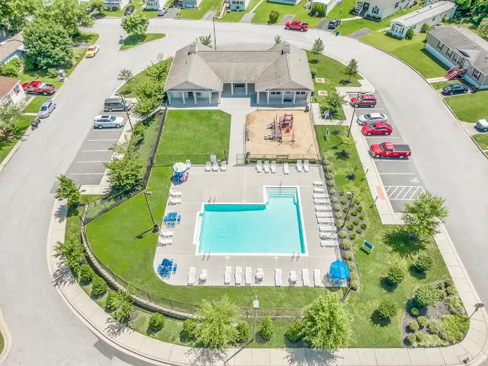 Harford Village Manufactured Home Community 3