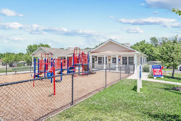 Harford Village Manufactured Home Community 1