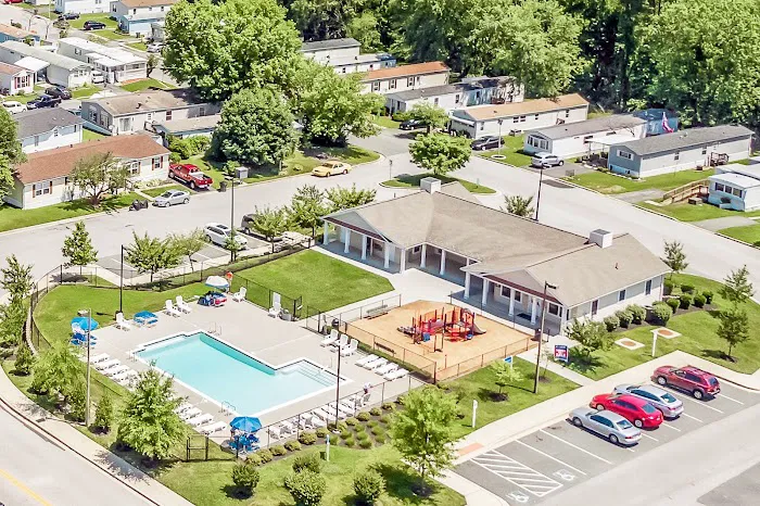 Harford Village Manufactured Home Community 6
