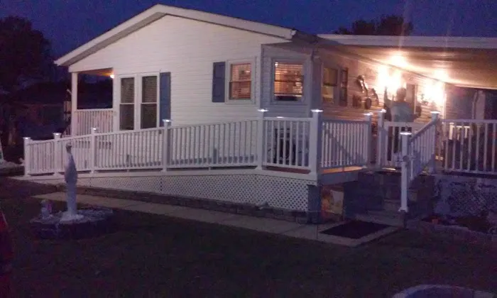 Williams Estates and Peppermint Woods 9