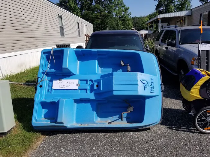 Williams Estates and Peppermint Woods 2