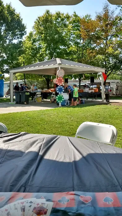 Williams Estates and Peppermint Woods 1