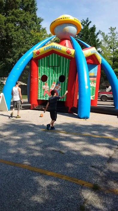 Williams Estates and Peppermint Woods 5