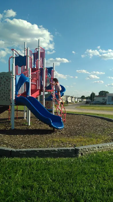 Williams Estates and Peppermint Woods 7