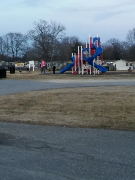 Williams Estates and Peppermint Woods 8