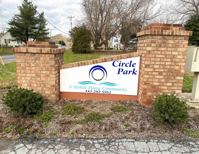 Circle Park, A Mobile Home Community 3