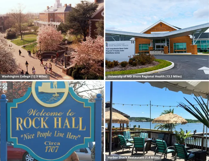 Circle Park, A Mobile Home Community 1