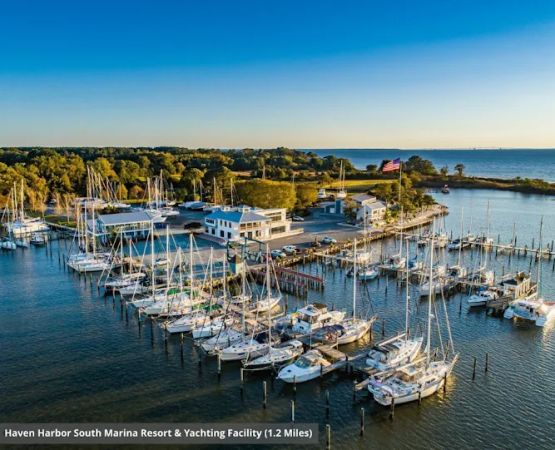 Circle Park, A Mobile Home Community