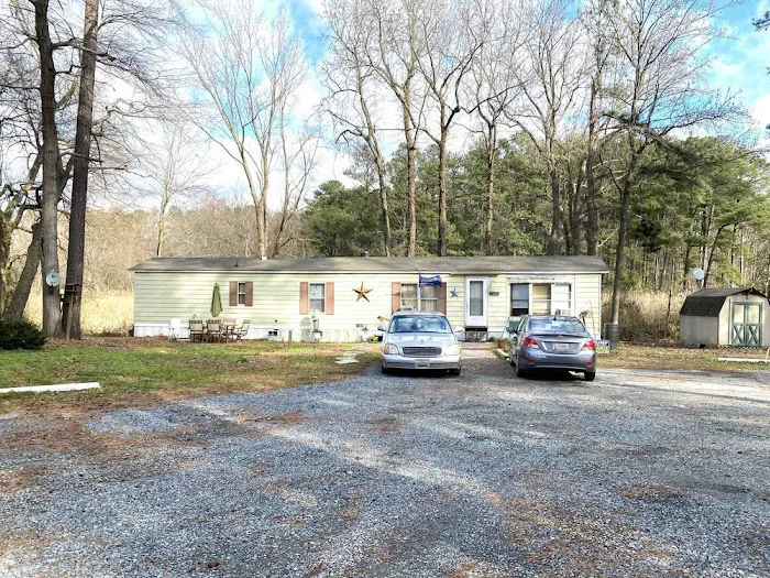 Circle Park, A Mobile Home Community 2