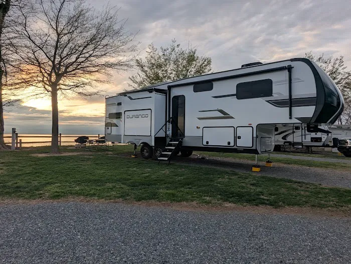 Bayshore Campgrounds 1