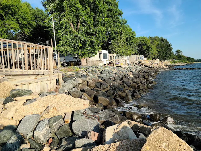 Bayshore Campgrounds 4