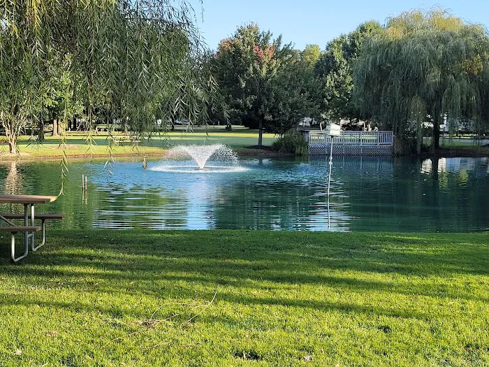 Bayshore Campgrounds 9