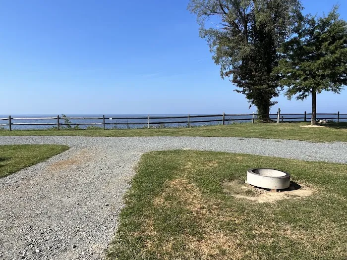 Bayshore Campgrounds 3